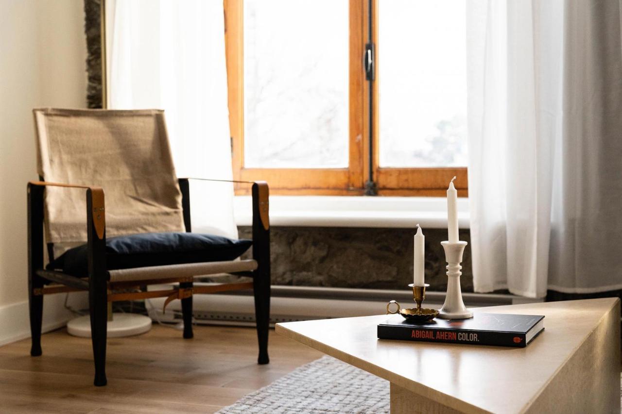 Maison Place Royale By Luxury In Transit Montreal Zewnętrze zdjęcie