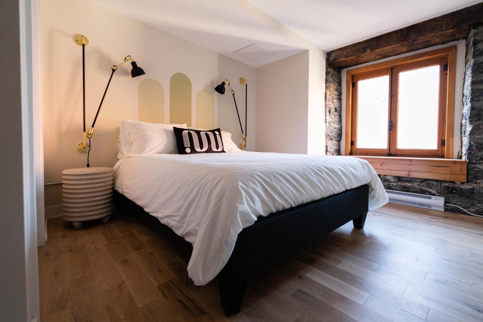 Maison Place Royale By Luxury In Transit Montreal Zewnętrze zdjęcie