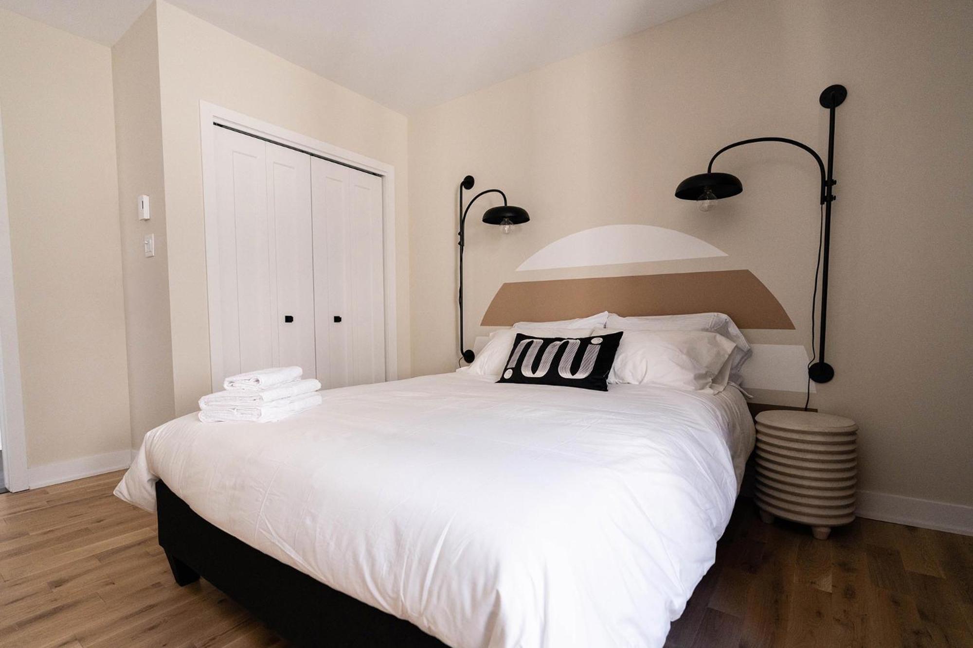 Maison Place Royale By Luxury In Transit Montreal Zewnętrze zdjęcie