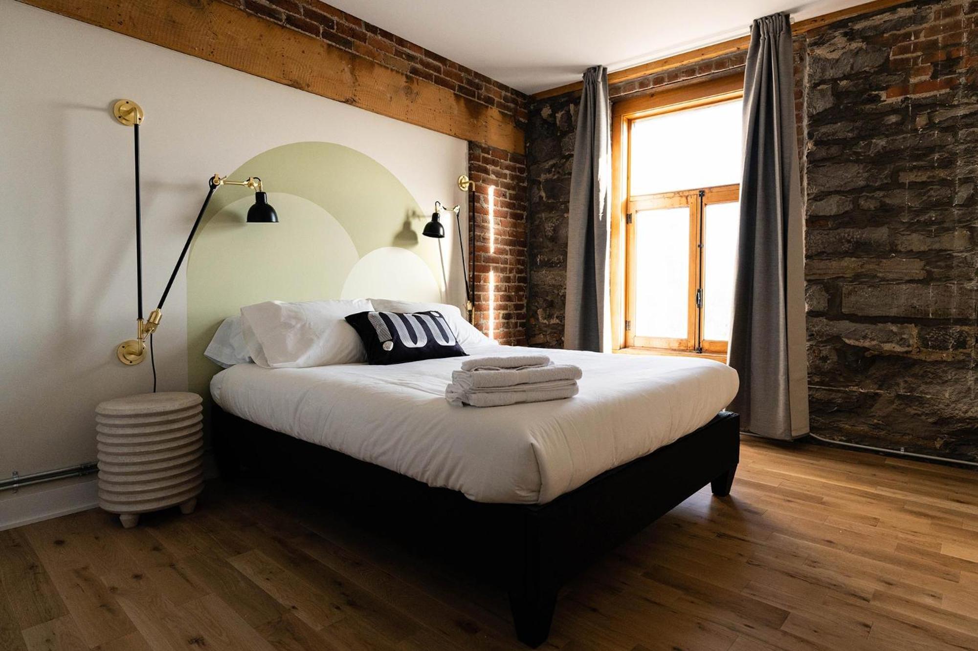 Maison Place Royale By Luxury In Transit Montreal Zewnętrze zdjęcie