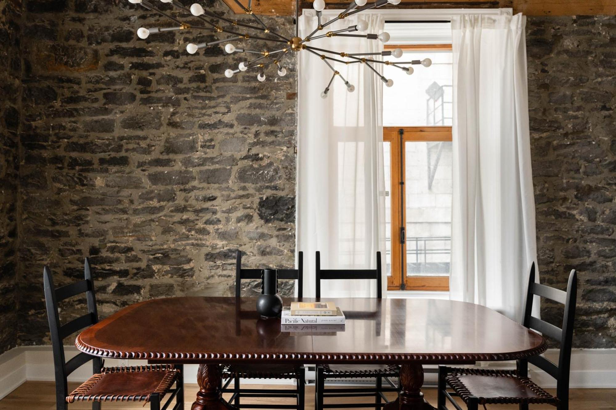 Maison Place Royale By Luxury In Transit Montreal Zewnętrze zdjęcie